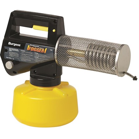 D.B. Smith Propane Insect Fogger, Poly, 32 Oz. 83009 16443652N